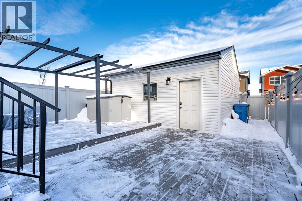 136 Dawson Drive, Chestermere, Alberta T1X 1Z9 - Photo 38 - A2273877