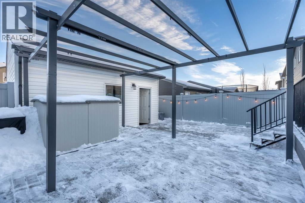 136 Dawson Drive, Chestermere, Alberta T1X 1Z9 - Photo 39 - A2273877