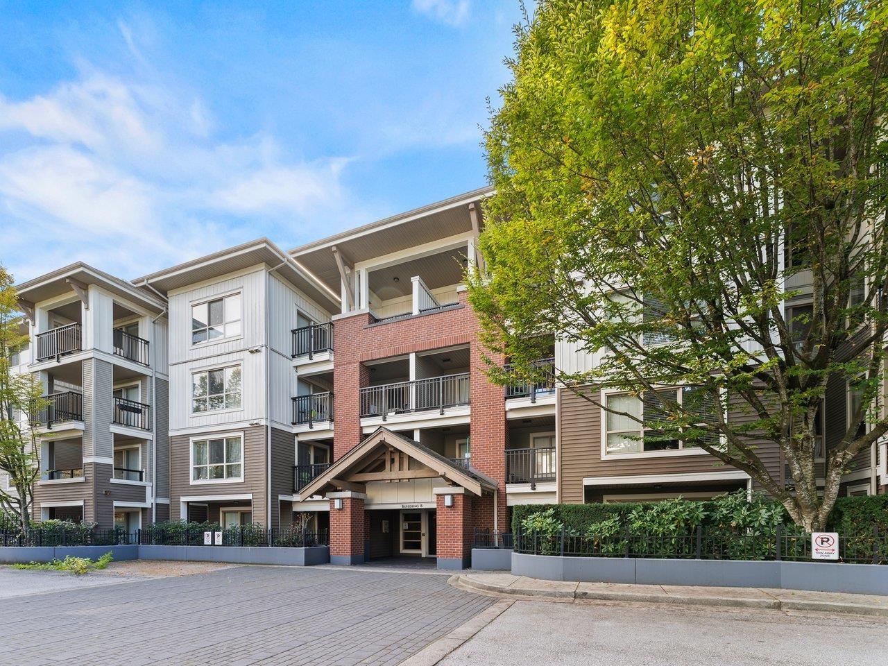 B203 8929 202 Street, Langley, British Columbia  V2Y 3K1 - Photo 21 - R3059972