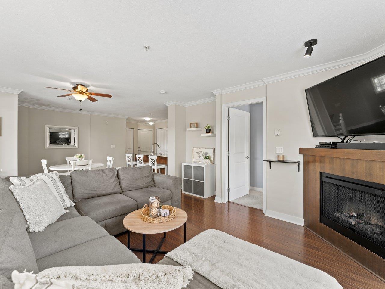 B203 8929 202 Street, Langley, British Columbia  V2Y 3K1 - Photo 10 - R3059972