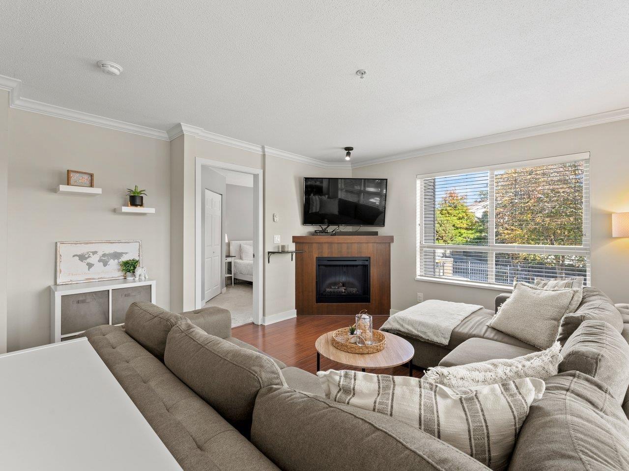 B203 8929 202 Street, Langley, British Columbia  V2Y 3K1 - Photo 1 - R3059972