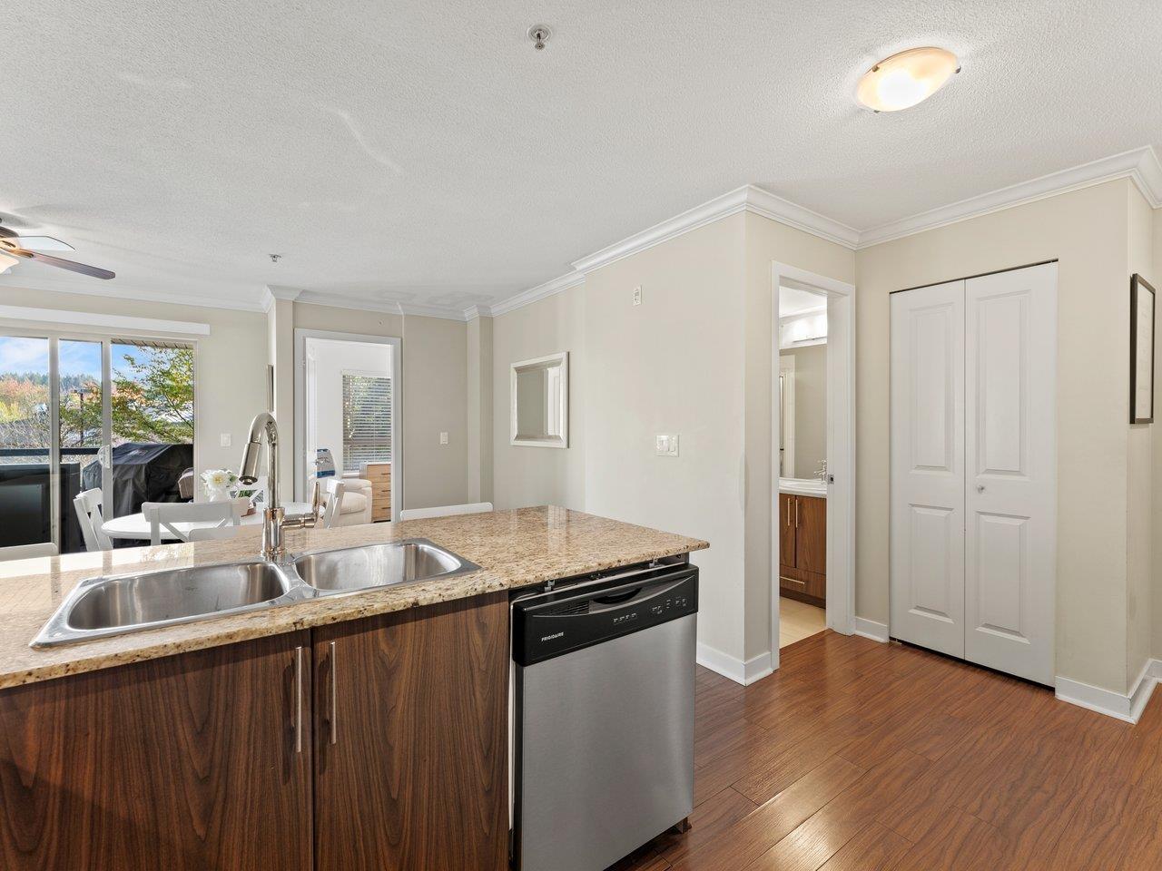 B203 8929 202 Street, Langley, British Columbia  V2Y 3K1 - Photo 7 - R3059972