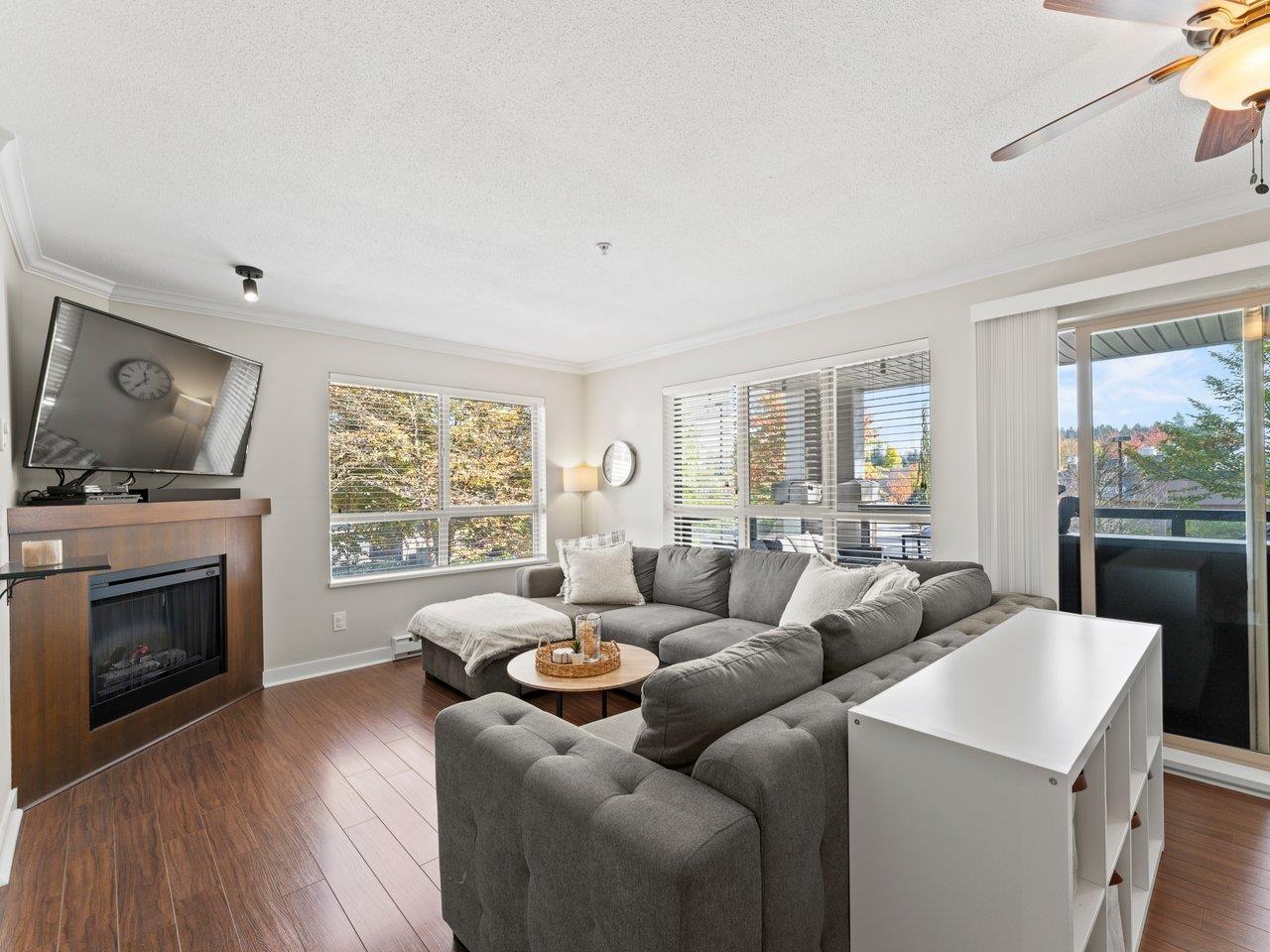 B203 8929 202 Street, Langley, British Columbia  V2Y 3K1 - Photo 9 - R3059972