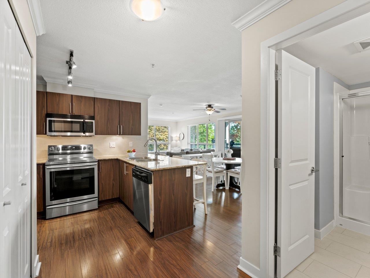 B203 8929 202 Street, Langley, British Columbia  V2Y 3K1 - Photo 3 - R3059972