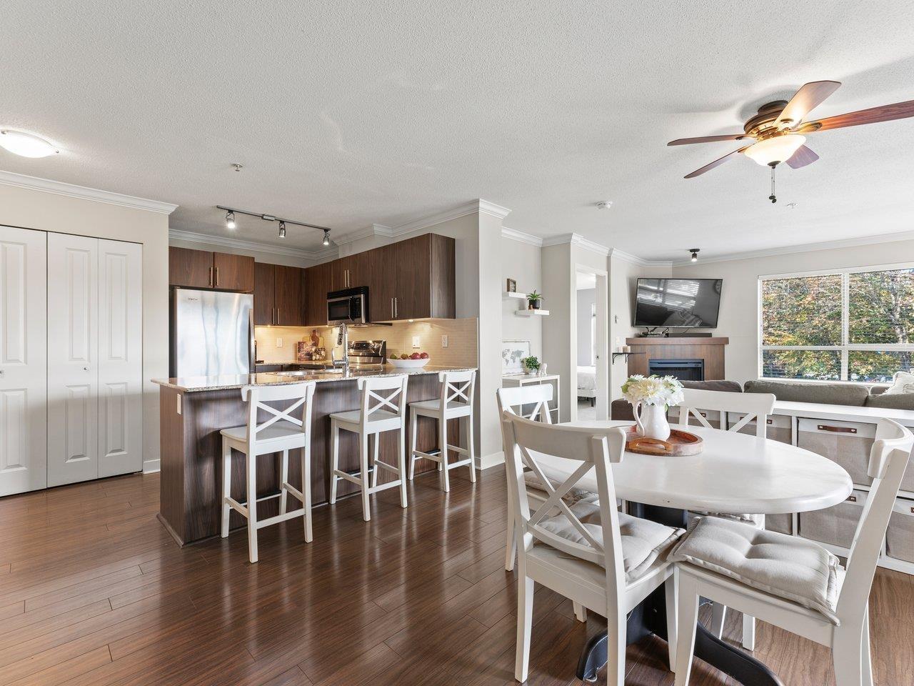 B203 8929 202 Street, Langley, British Columbia  V2Y 3K1 - Photo 2 - R3059972