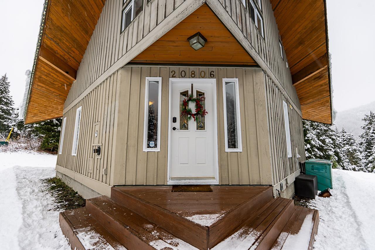 20806 Sakwi Creek Road, Mission, British Columbia  V0M 1A1 - Photo 2 - R3072999