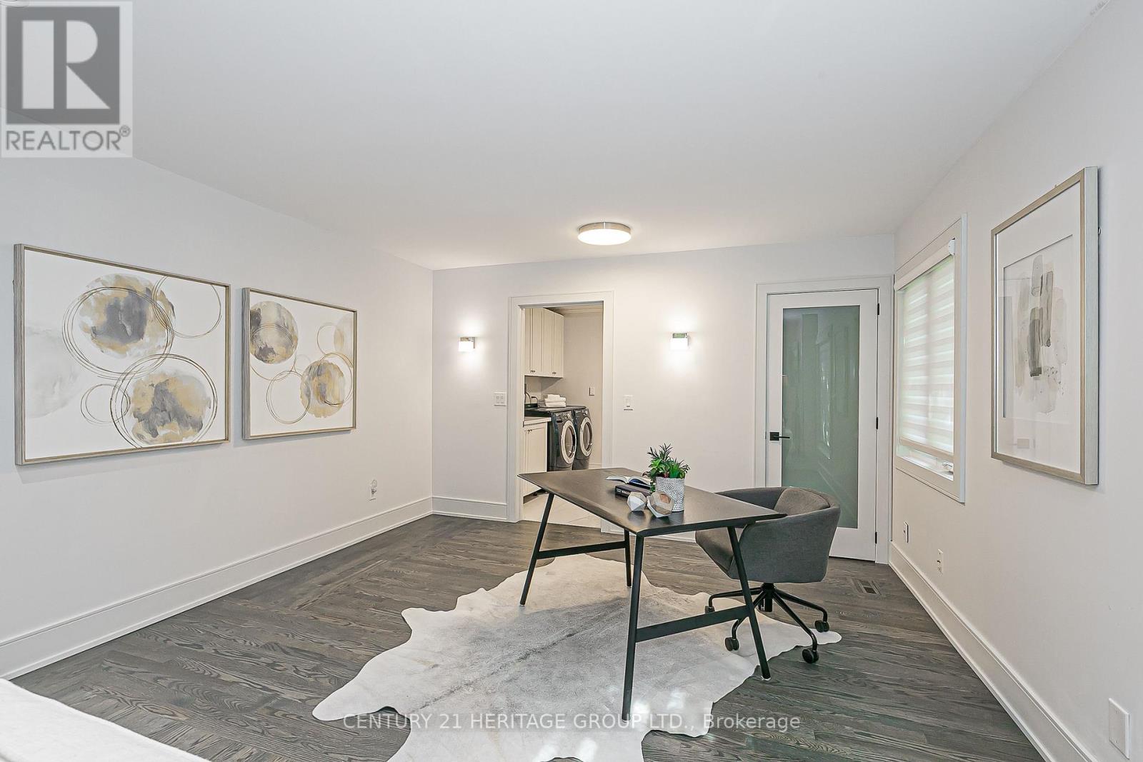 46 Pineneedle Drive, Aurora, Ontario  L4G 4Y6 - Photo 12 - N12456450