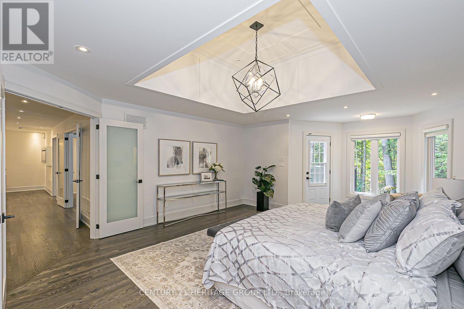 46 Pineneedle Drive, Aurora, Ontario  L4G 4Y6 - Photo 24 - N12456450