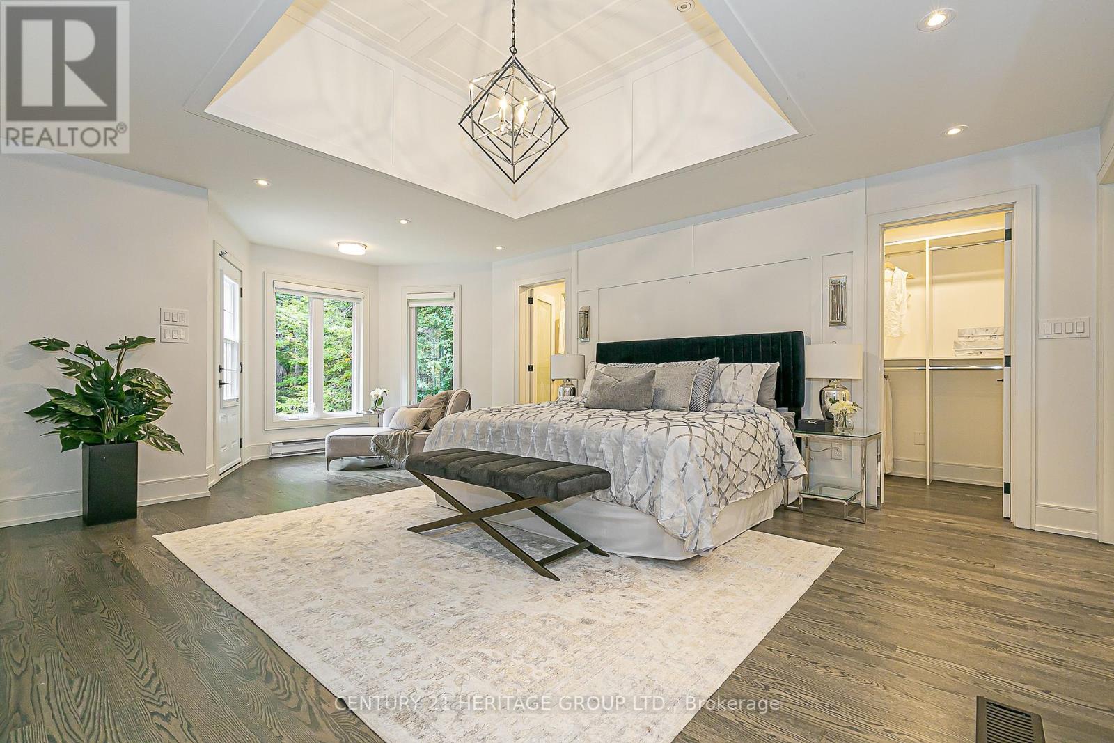 46 Pineneedle Drive, Aurora, Ontario  L4G 4Y6 - Photo 22 - N12456450