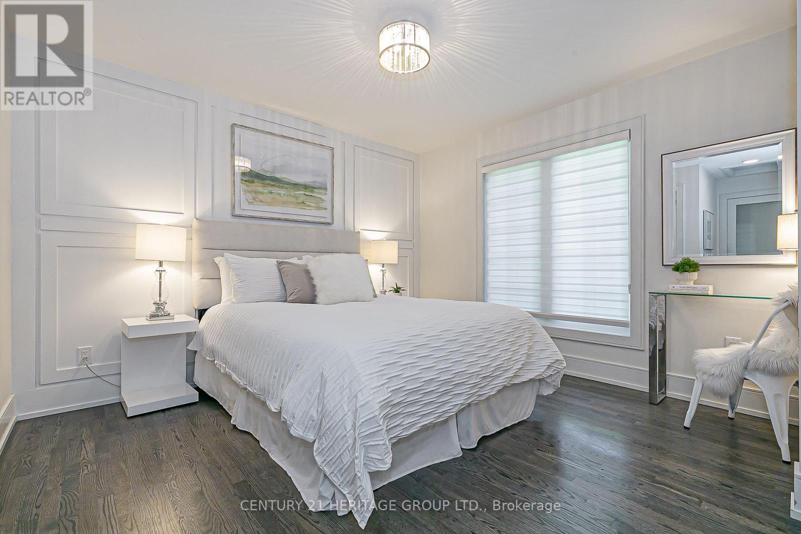 46 Pineneedle Drive, Aurora, Ontario  L4G 4Y6 - Photo 30 - N12456450