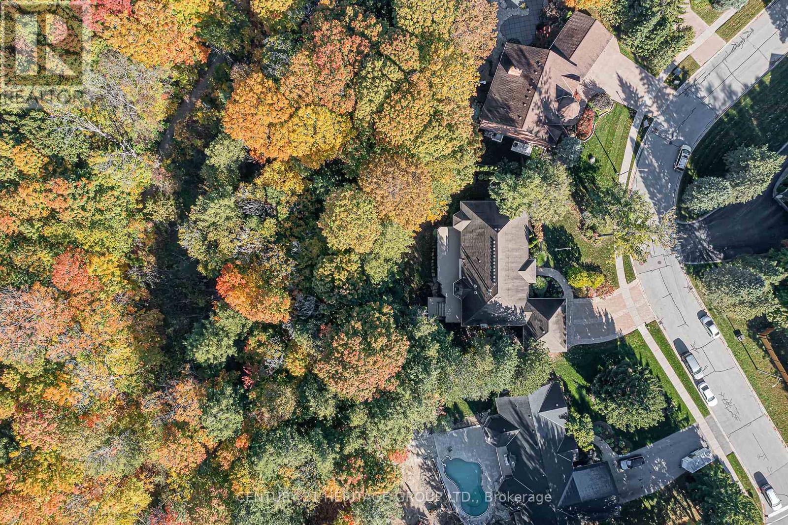 46 Pineneedle Drive, Aurora, Ontario  L4G 4Y6 - Photo 48 - N12456450