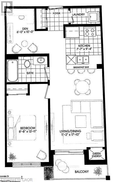 226 - 5010 Corporate Drive, Burlington, Ontario L7L 0H6 - Photo 11 - W12450797