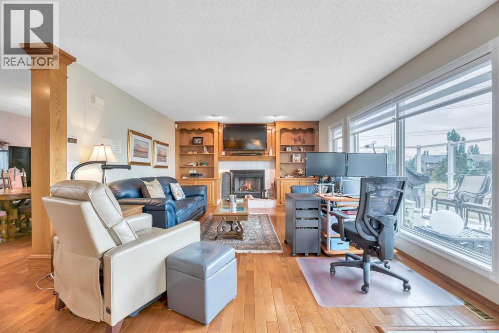 517 Lakeside Greens Place, Chestermere, Alberta  T1X 1C6 - Photo 18 - A2266967