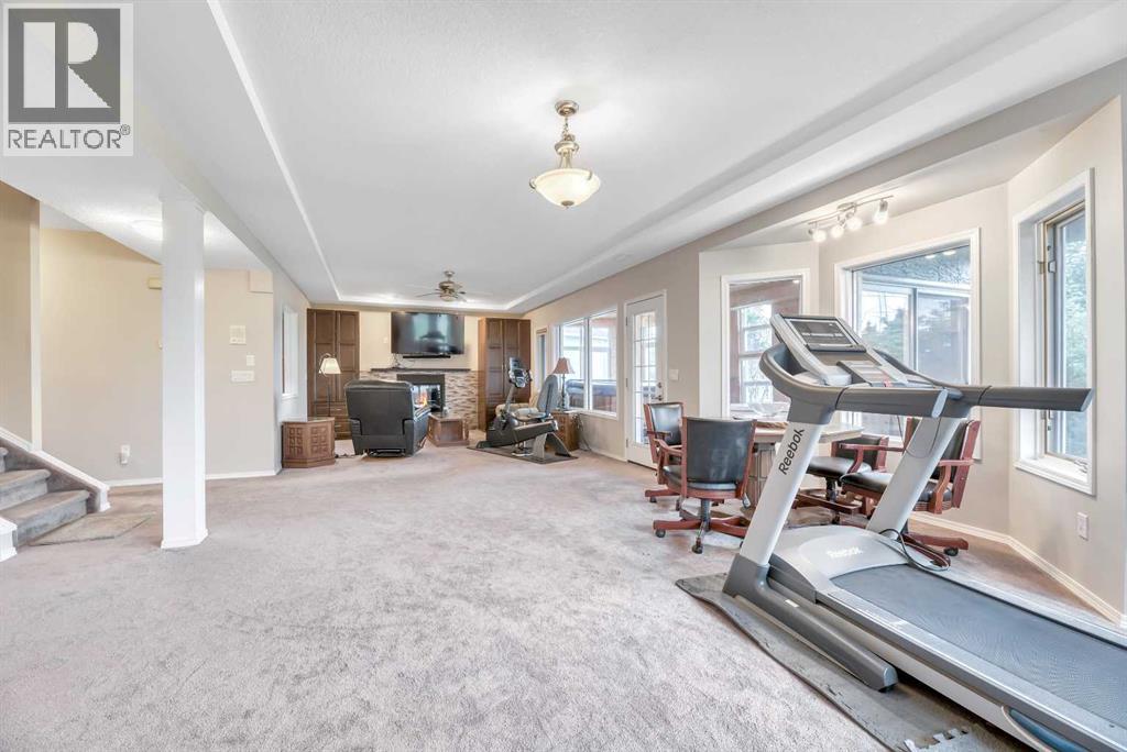 517 Lakeside Greens Place, Chestermere, Alberta  T1X 1C6 - Photo 34 - A2266967