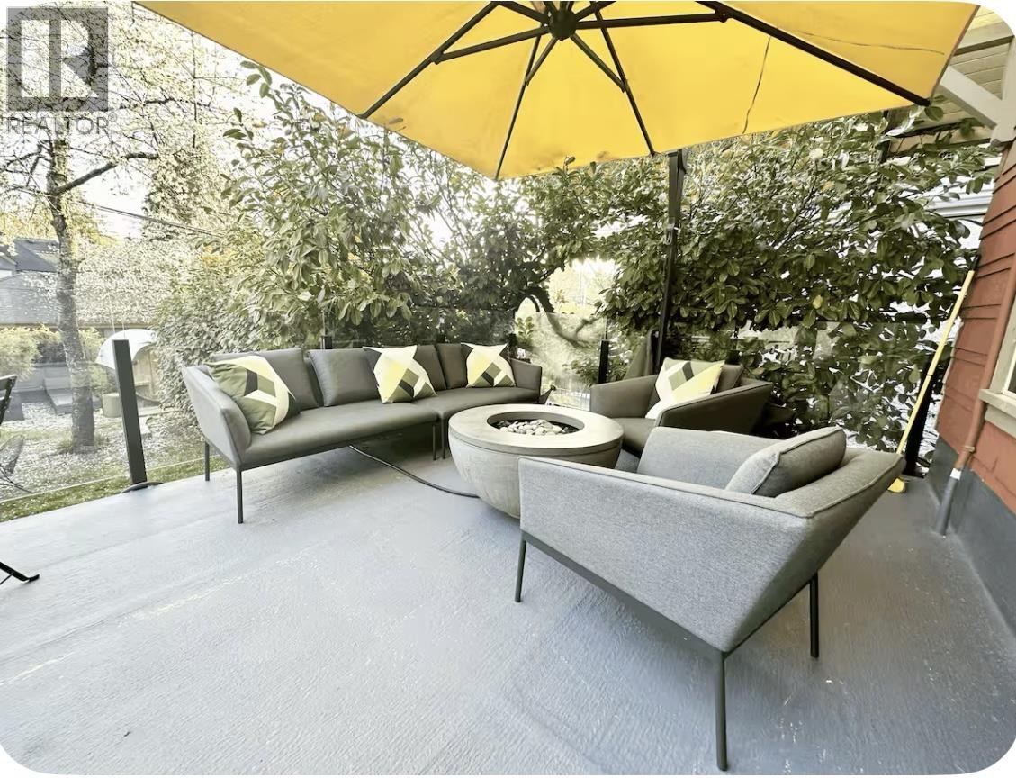 3716 W 30th Avenue, Vancouver, British Columbia  V6S 1W8 - Photo 16 - R3073145