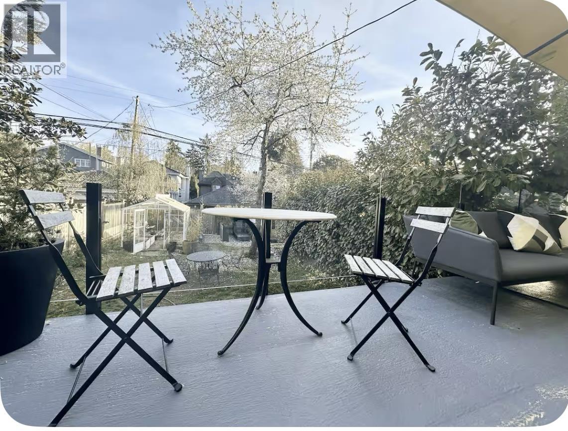 3716 W 30th Avenue, Vancouver, British Columbia  V6S 1W8 - Photo 13 - R3073145