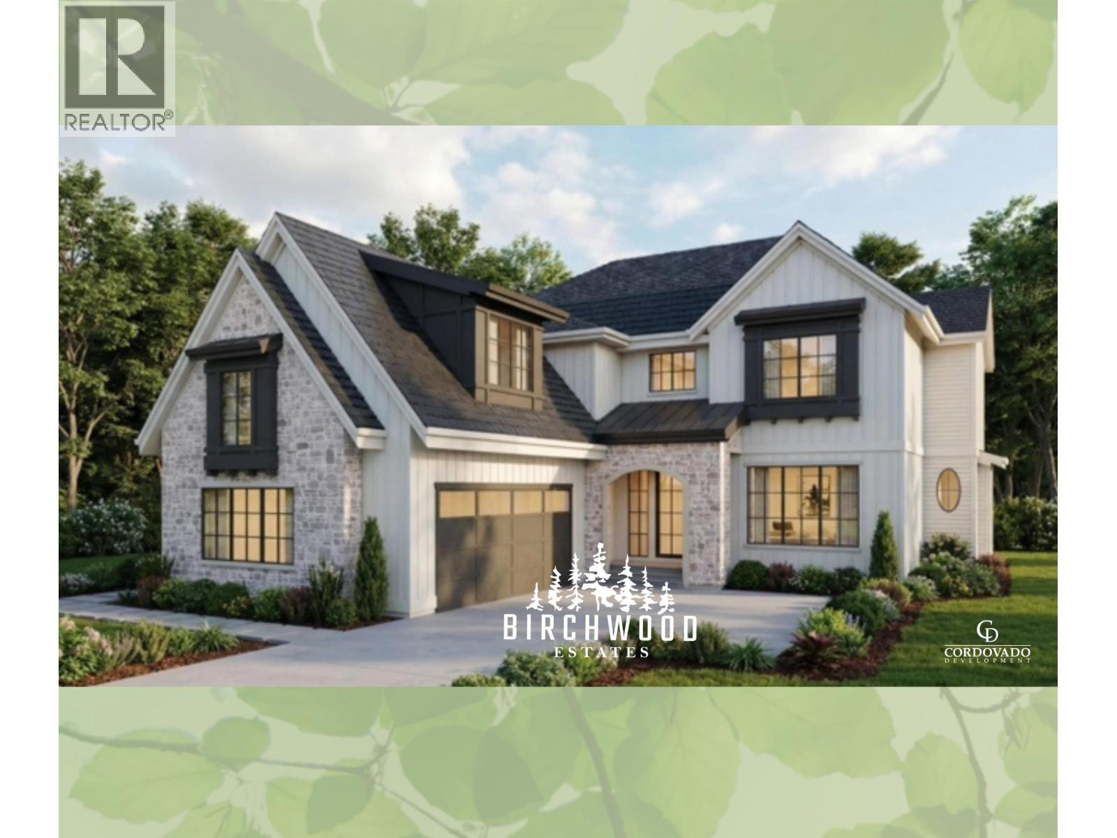 Lot 6 2307 Sunnyside Road, Port Moody, British Columbia  V3H 4Y4 - Photo 1 - R3052522