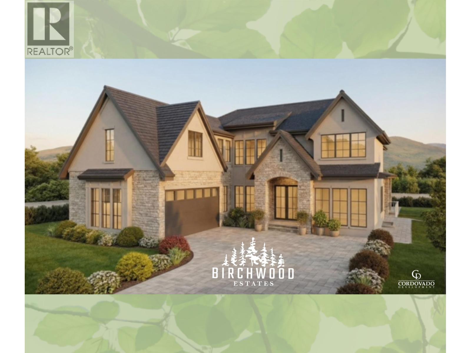 Lot 16 2307 Sunnyside Road, Port Moody, British Columbia  V3H 4Y4 - Photo 1 - R3054148