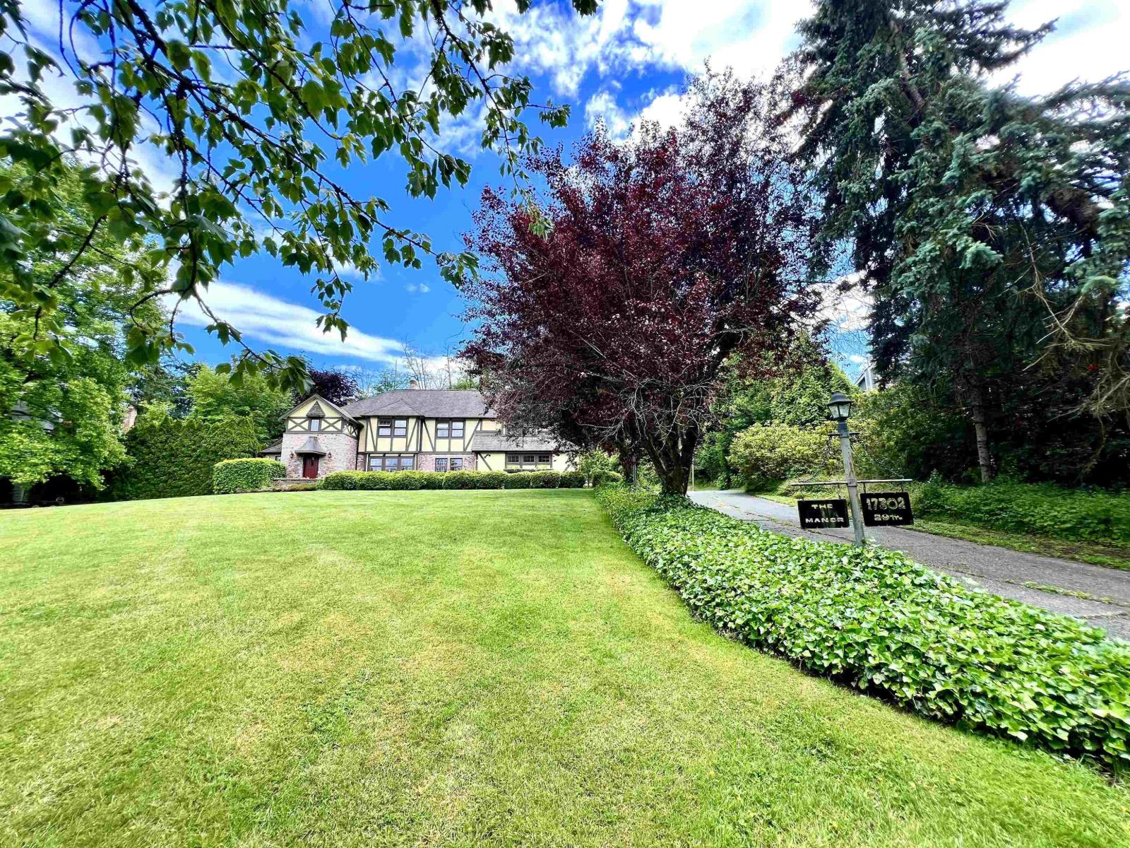 17302 29 Avenue, Surrey, British Columbia  V3Z 0E8 - Photo 1 - R3073175