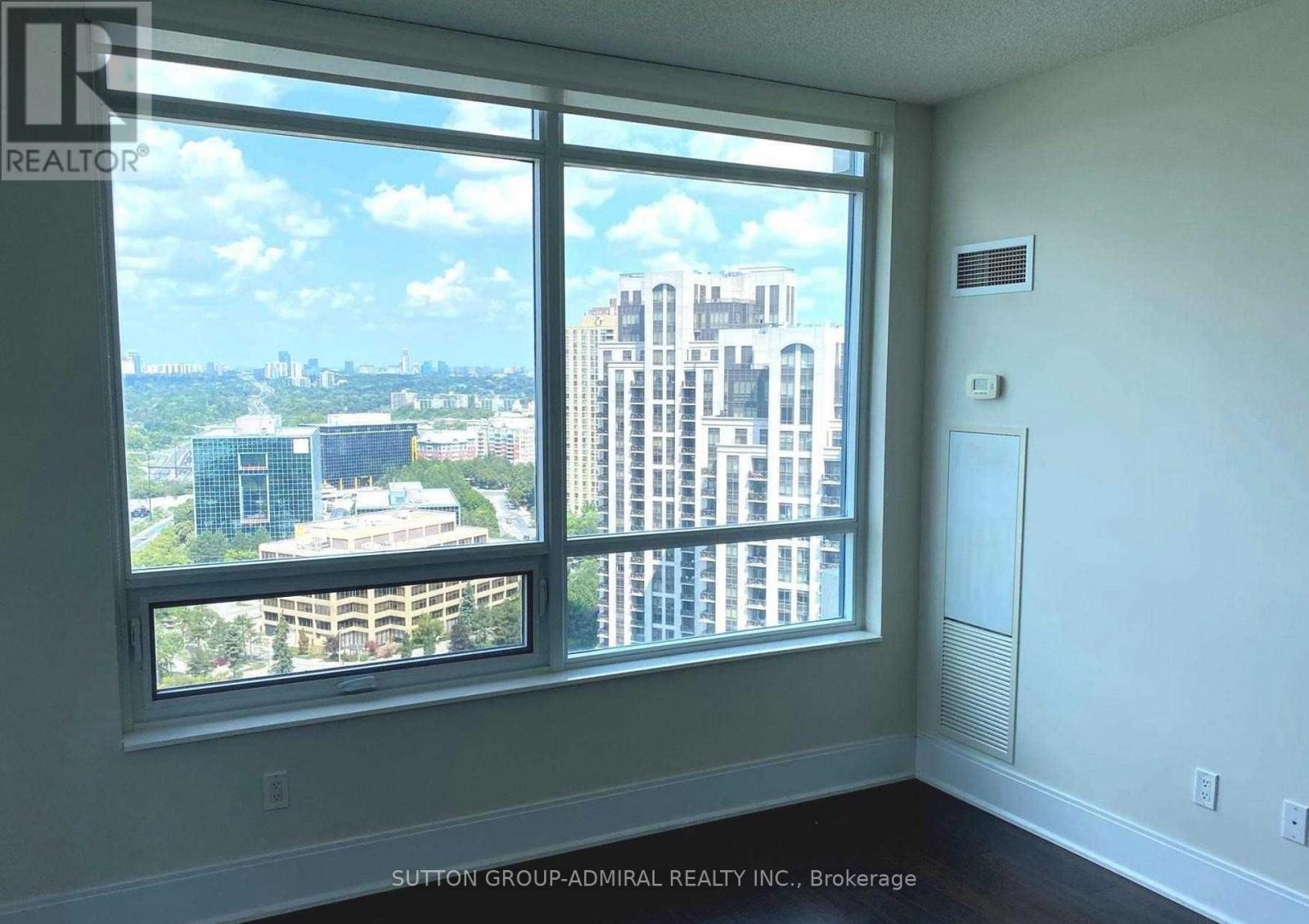 2407 - 181 Wynford Drive, Toronto, Ontario M3C 0C6 - Photo 10 - C12614422