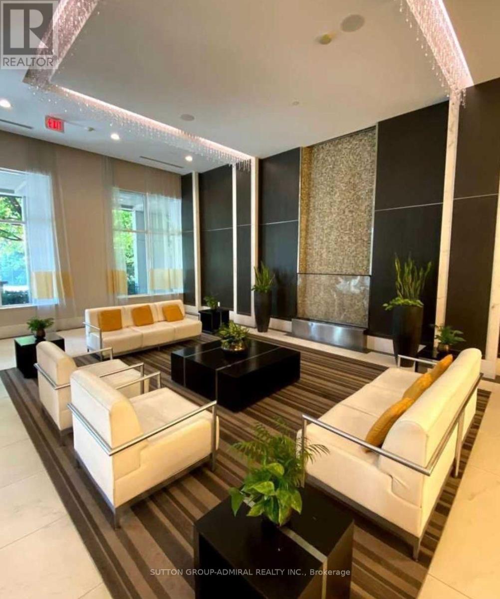 2407 - 181 Wynford Drive, Toronto, Ontario M3C 0C6 - Photo 2 - C12614422