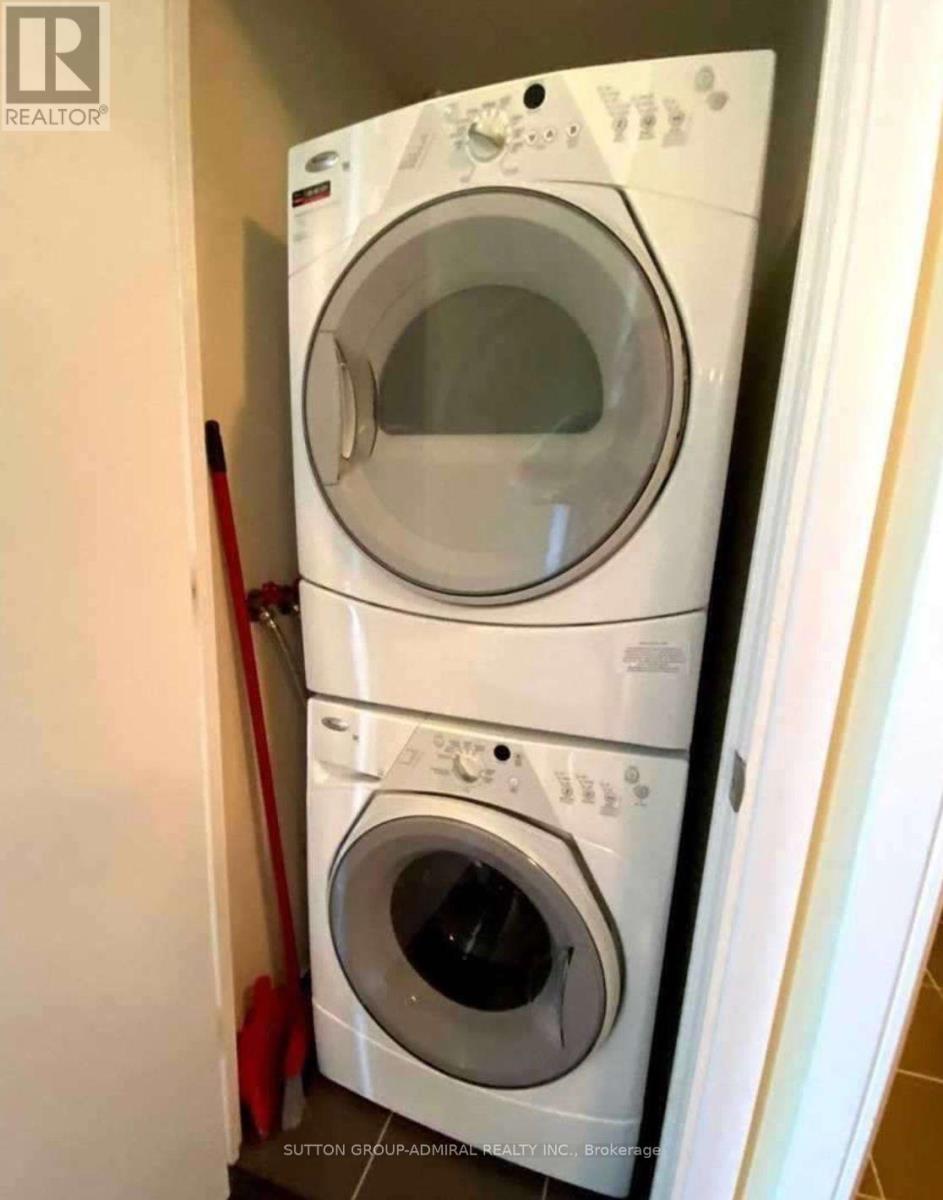 2407 - 181 Wynford Drive, Toronto, Ontario M3C 0C6 - Photo 21 - C12614422