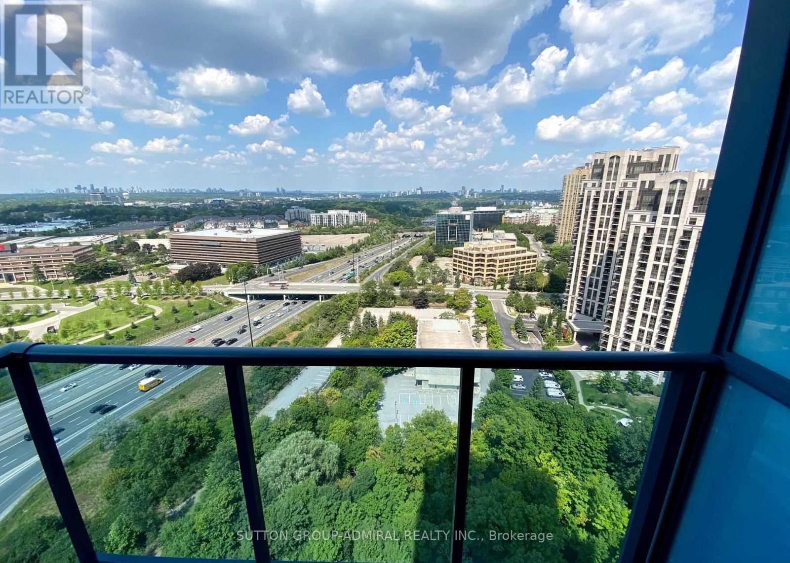 2407 - 181 Wynford Drive, Toronto, Ontario M3C 0C6 - Photo 30 - C12614422