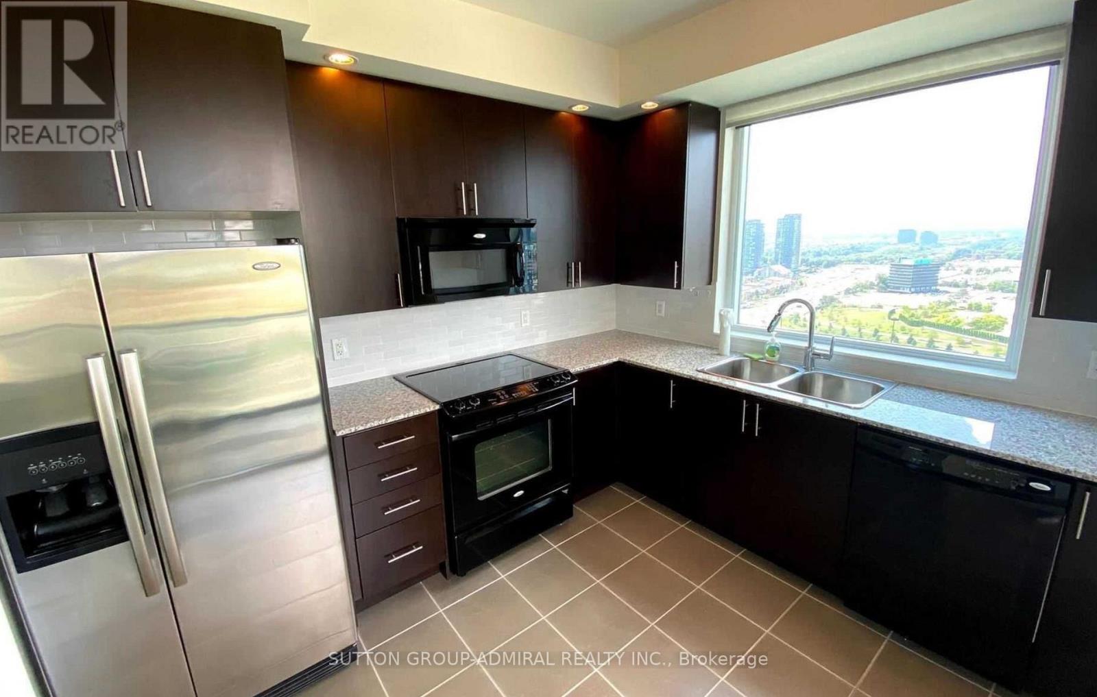 2407 - 181 Wynford Drive, Toronto, Ontario M3C 0C6 - Photo 4 - C12614422