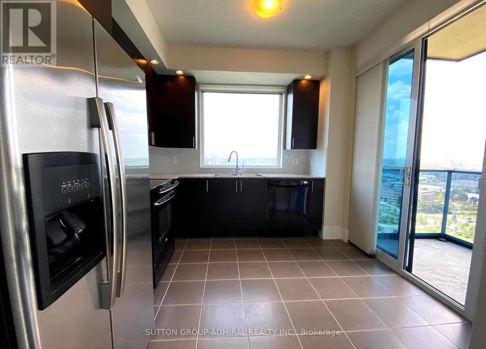 2407 - 181 Wynford Drive, Toronto, Ontario M3C 0C6 - Photo 6 - C12614422