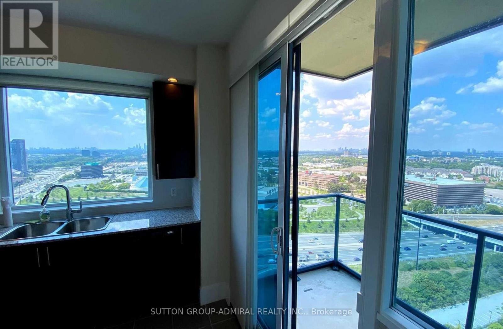 2407 - 181 Wynford Drive, Toronto, Ontario M3C 0C6 - Photo 8 - C12614422