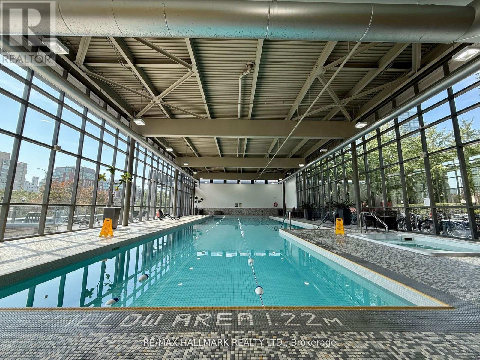 2805 - 11 Brunel Court, Toronto, Ontario M5V 3Y3 - Photo 17 - C12614442