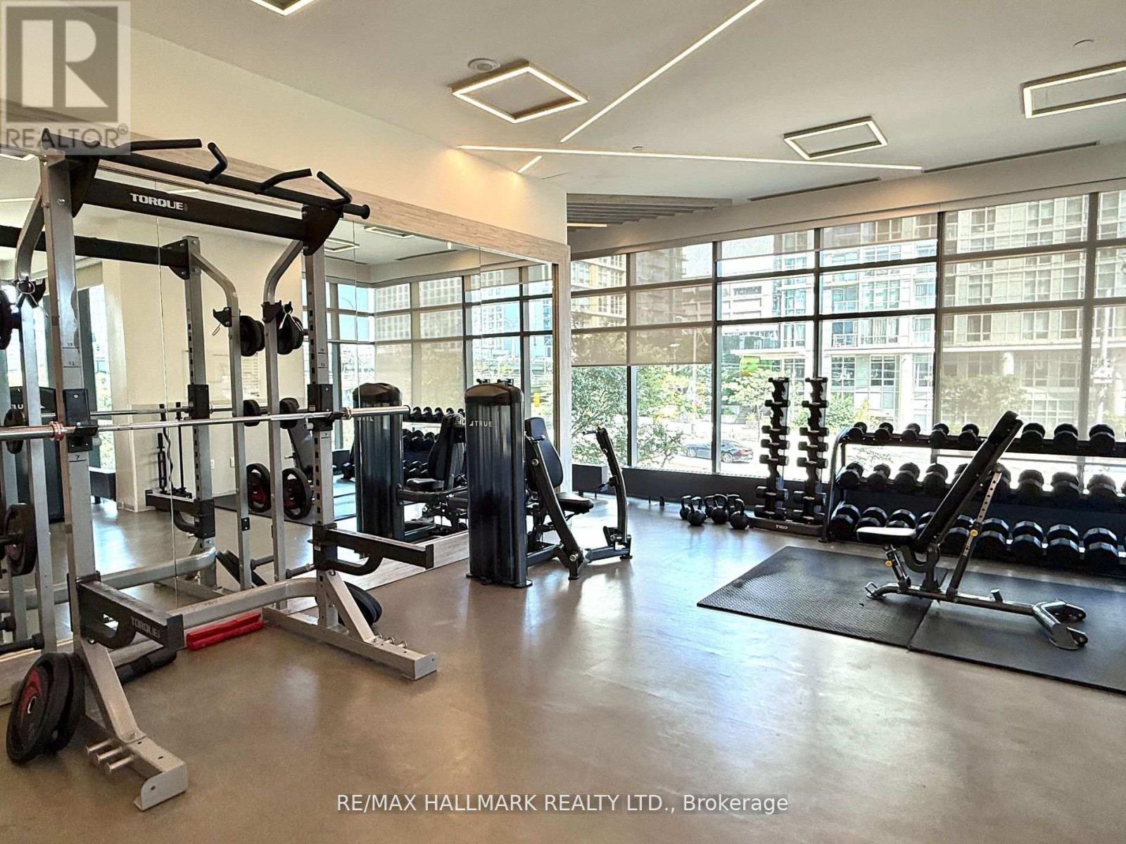 2805 - 11 Brunel Court, Toronto, Ontario M5V 3Y3 - Photo 18 - C12614442