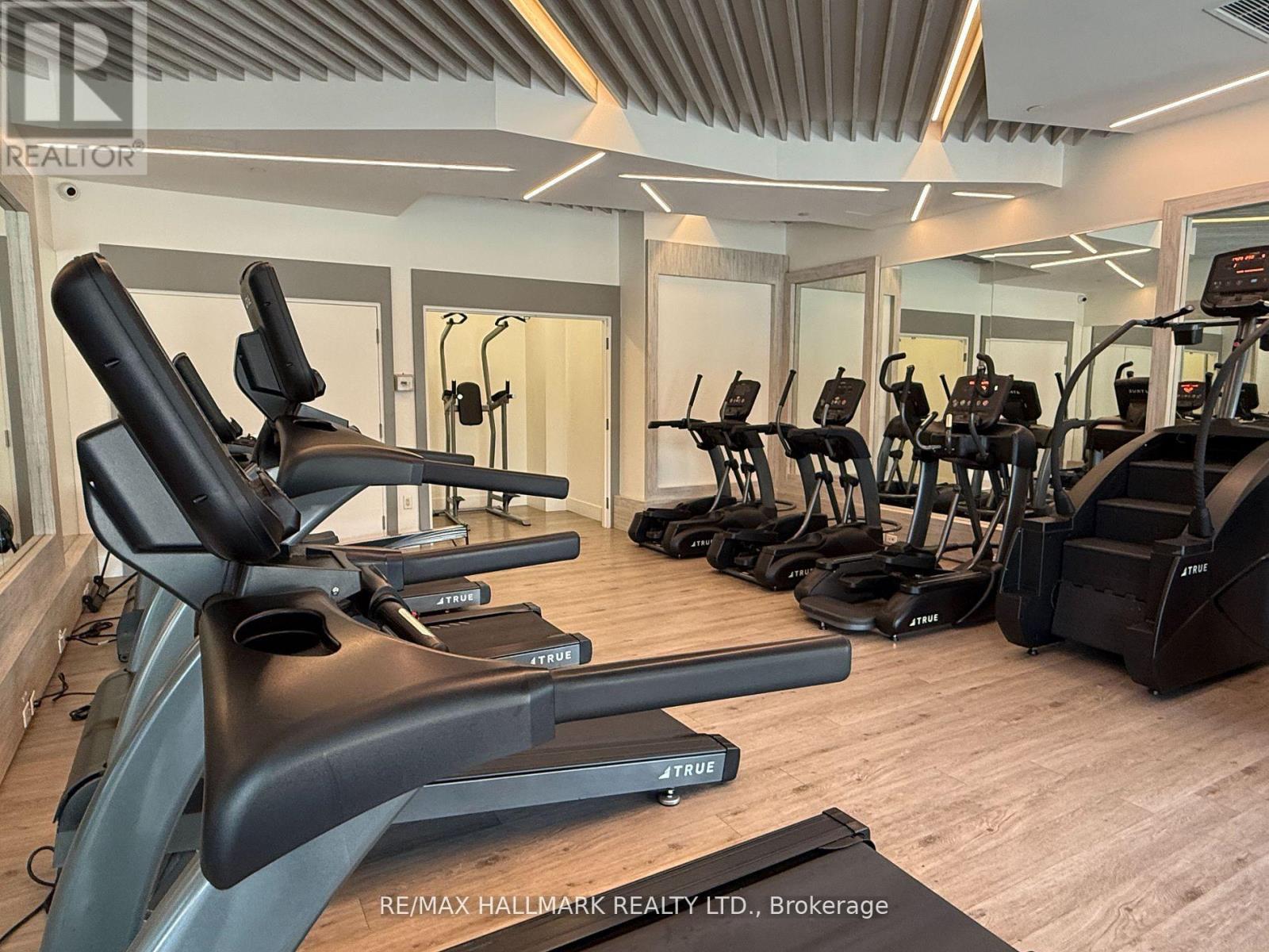 2805 - 11 Brunel Court, Toronto, Ontario M5V 3Y3 - Photo 19 - C12614442