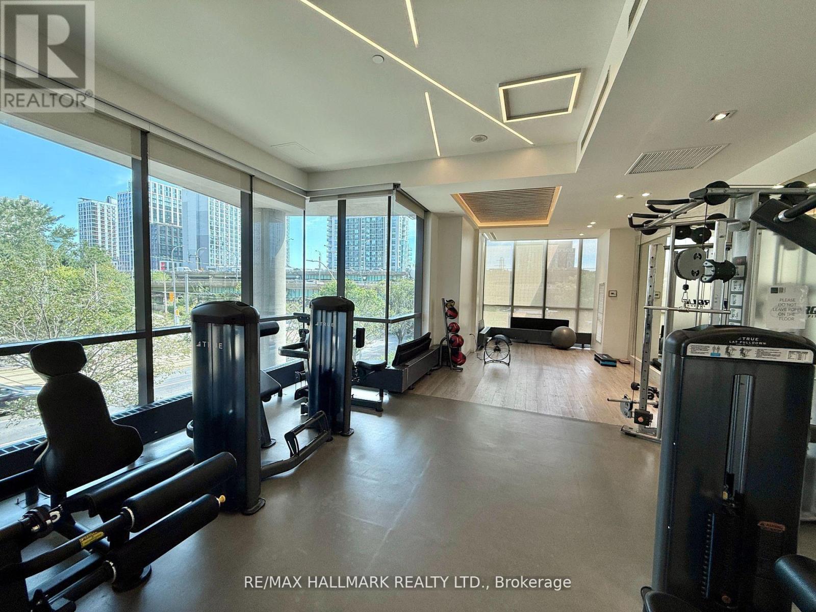 2805 - 11 Brunel Court, Toronto, Ontario M5V 3Y3 - Photo 21 - C12614442