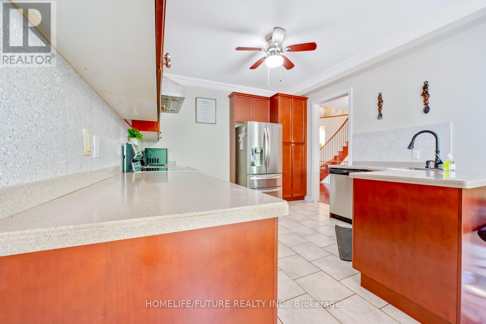 1626 Chilliwack Street, Oshawa, Ontario  L1K 0C4 - Photo 12 - E12614428