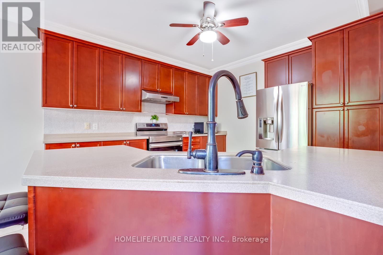 1626 Chilliwack Street, Oshawa, Ontario  L1K 0C4 - Photo 13 - E12614428