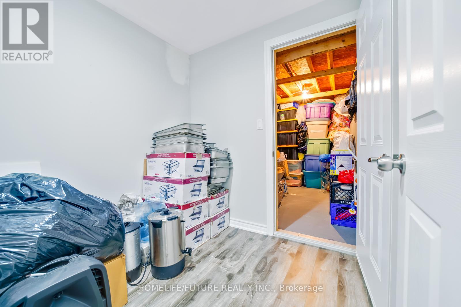 1626 Chilliwack Street, Oshawa, Ontario  L1K 0C4 - Photo 27 - E12614428