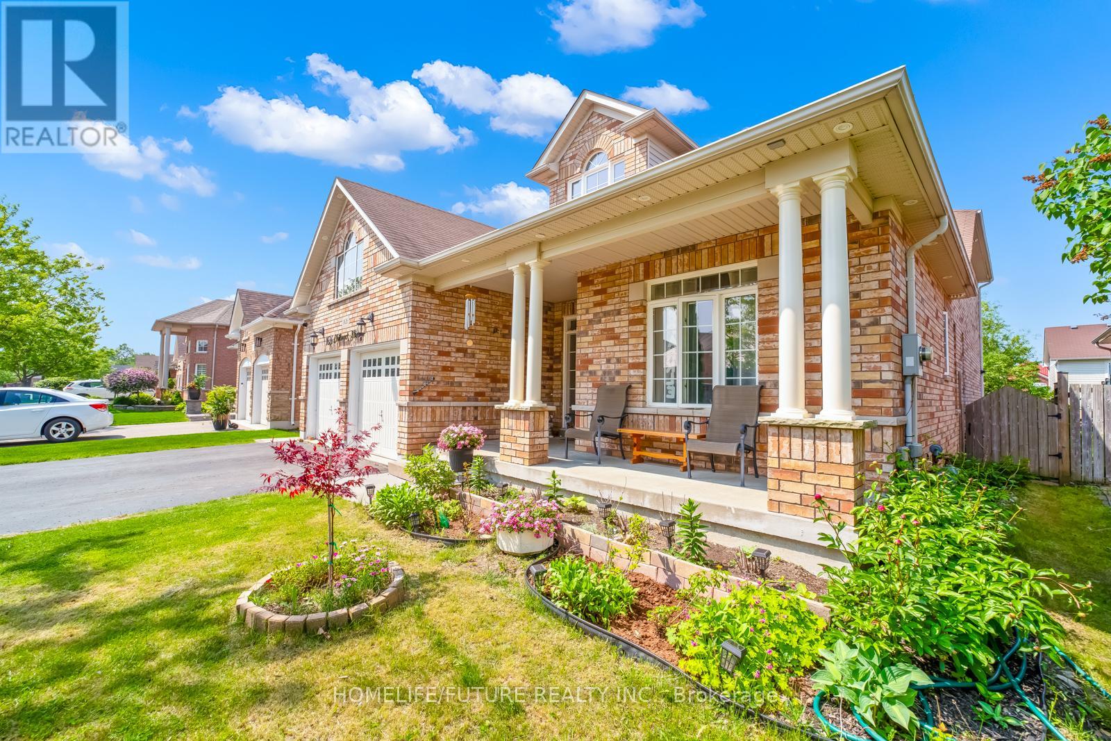 1626 Chilliwack Street, Oshawa, Ontario  L1K 0C4 - Photo 4 - E12614428