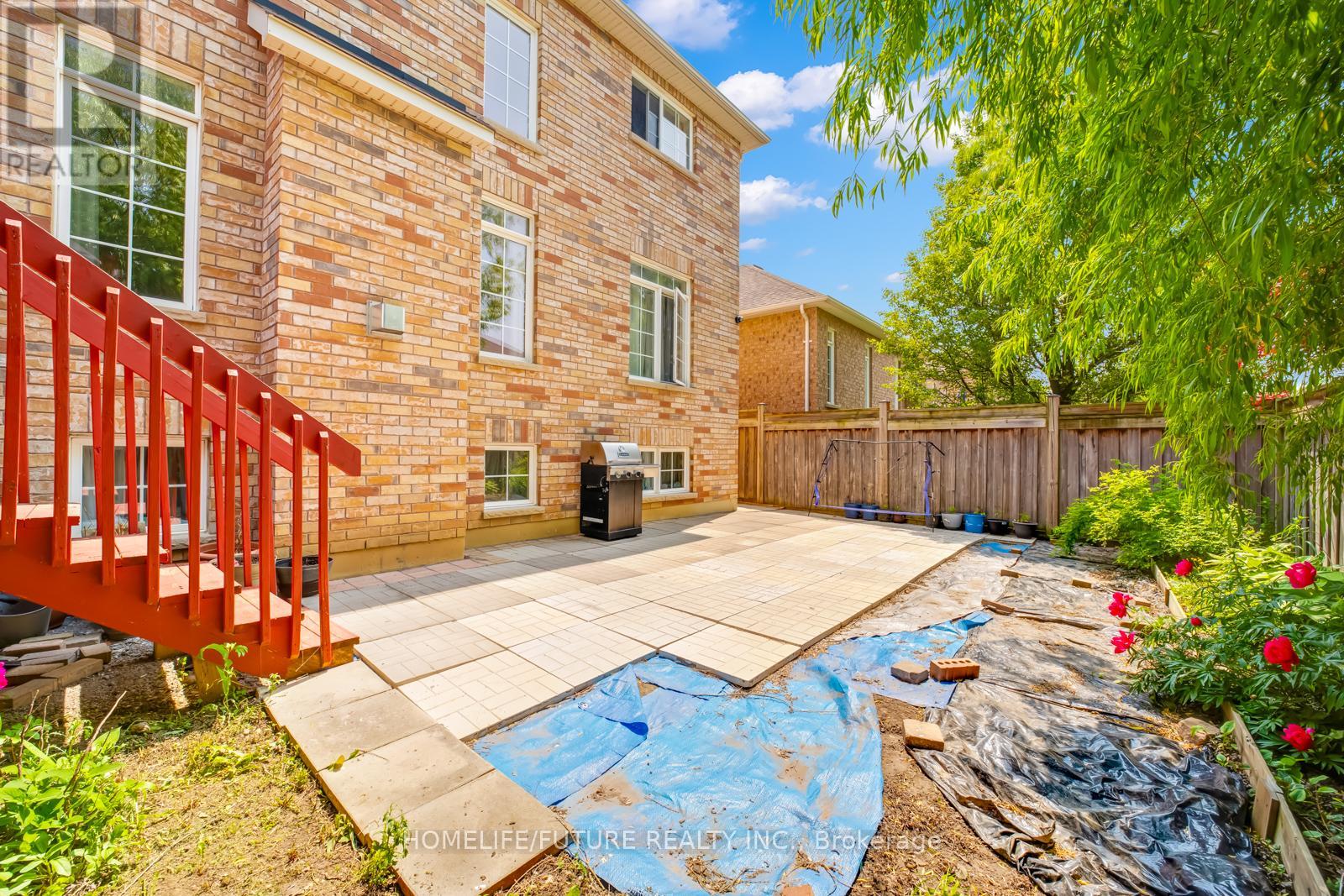 1626 Chilliwack Street, Oshawa, Ontario  L1K 0C4 - Photo 47 - E12614428