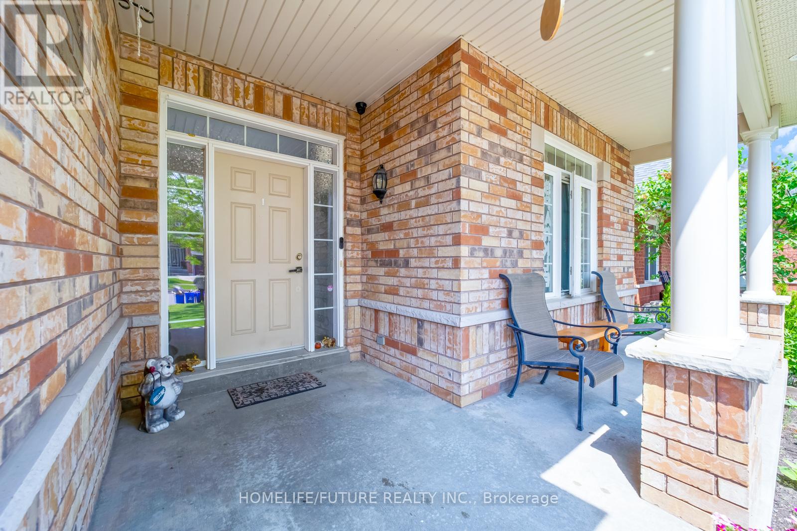 1626 Chilliwack Street, Oshawa, Ontario  L1K 0C4 - Photo 5 - E12614428