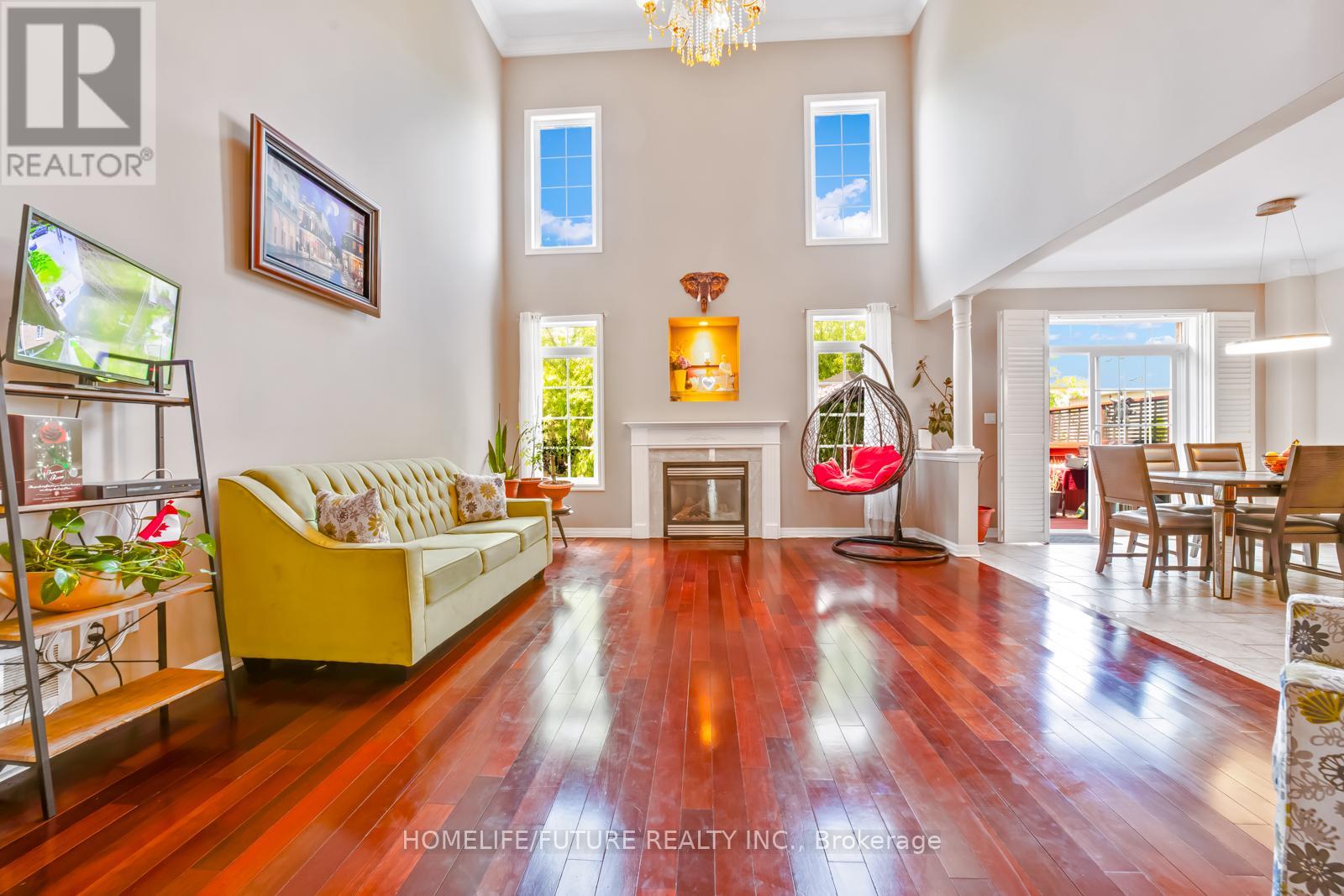 1626 Chilliwack Street, Oshawa, Ontario  L1K 0C4 - Photo 9 - E12614428