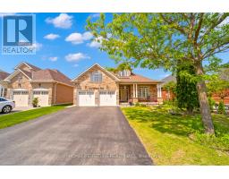 1626 CHILLIWACK STREET, Oshawa, Ontario