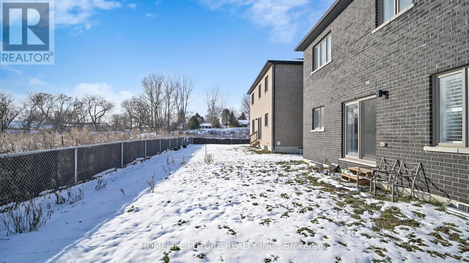 22 Bird Street, Norfolk, Ontario N3Y 0G9 - Photo 43 - X12441861