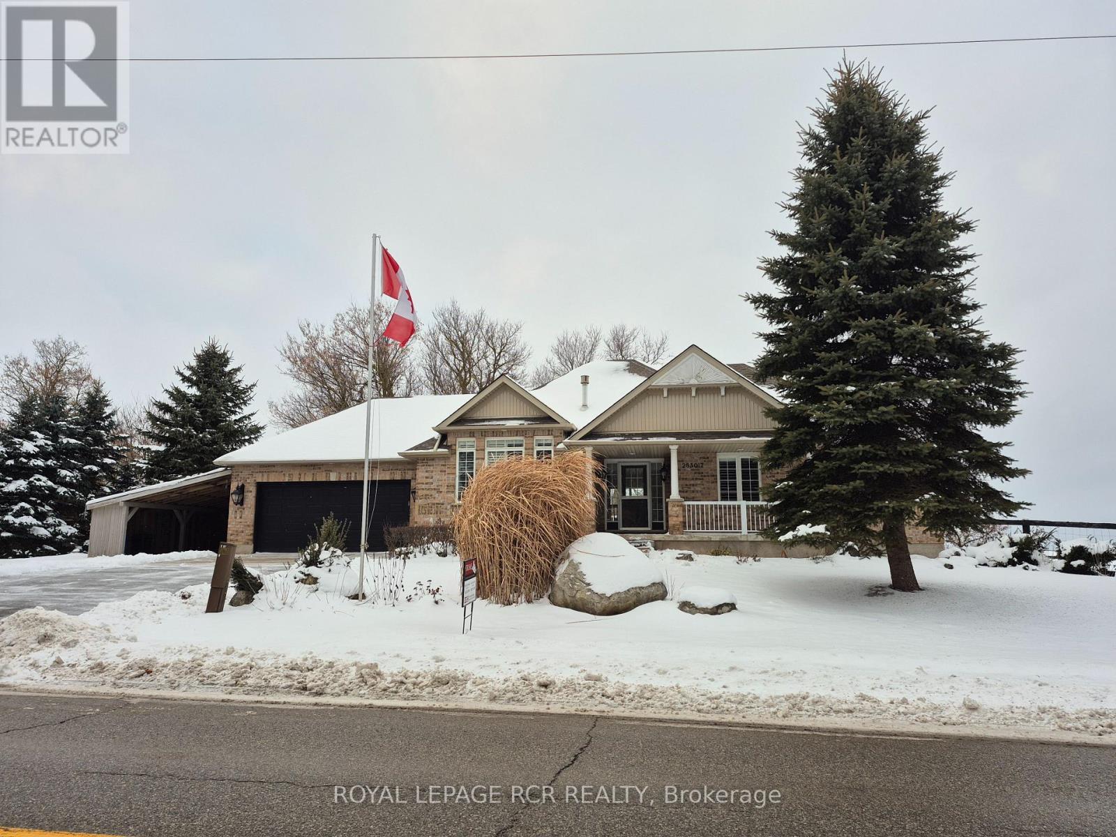 285017 COUNTY ROAD 10, Amaranth, Ontario