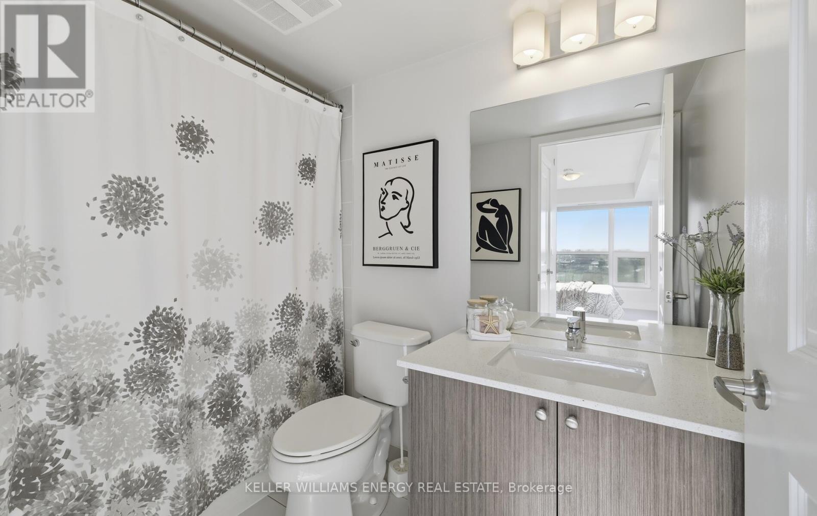 504 - 1255 Bayly Street, Pickering, Ontario  L1W 0B6 - Photo 12 - E12614452