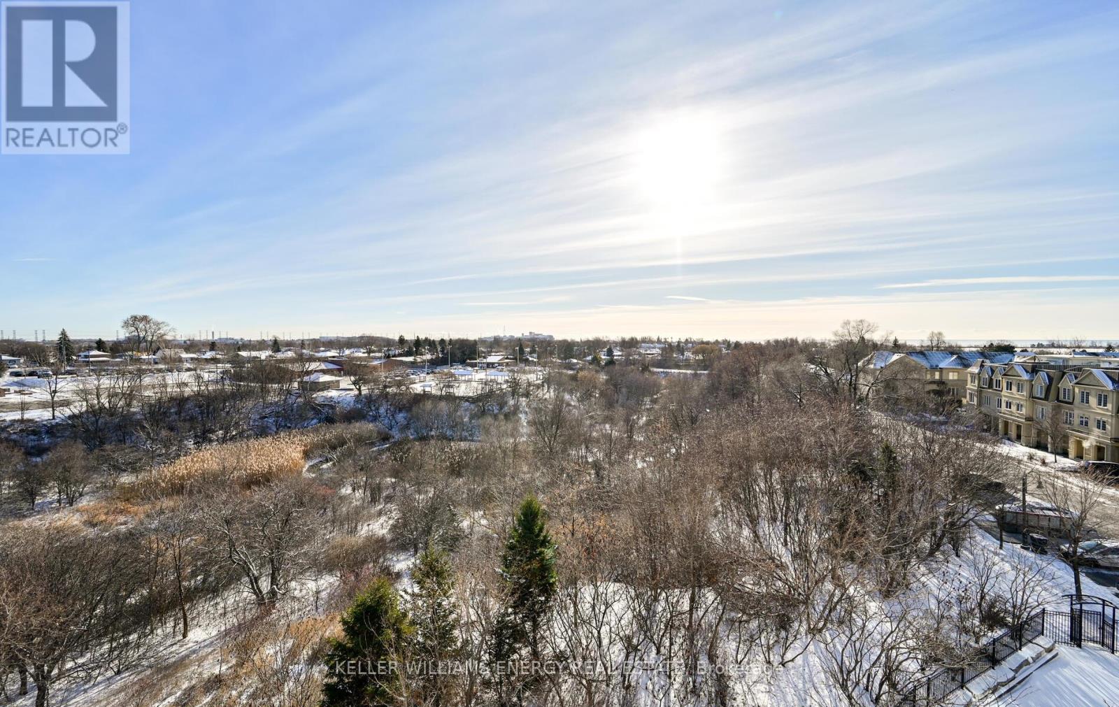 504 - 1255 Bayly Street, Pickering, Ontario  L1W 0B6 - Photo 17 - E12614452