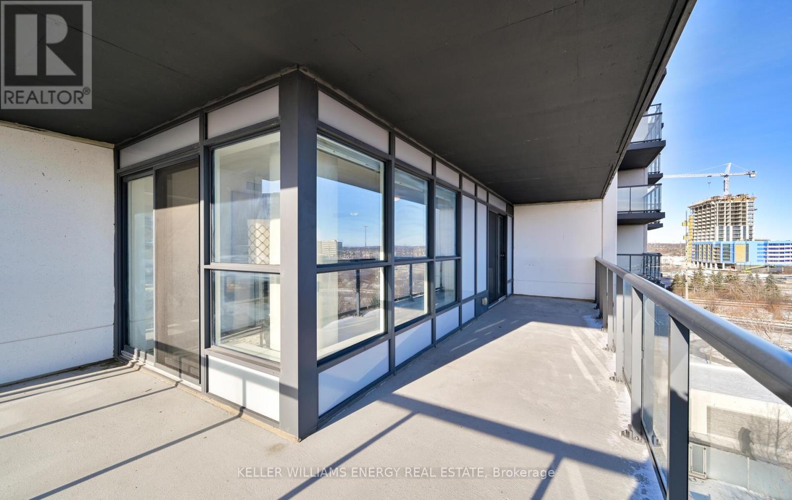 504 - 1255 Bayly Street, Pickering, Ontario  L1W 0B6 - Photo 14 - E12614452