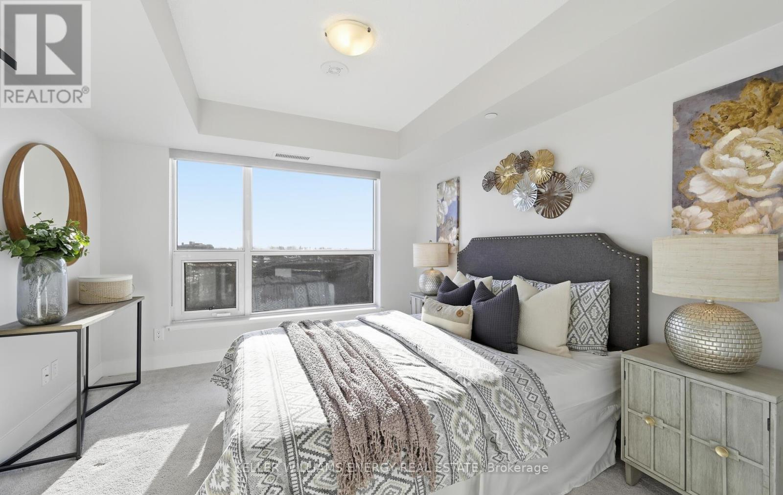 504 - 1255 Bayly Street, Pickering, Ontario  L1W 0B6 - Photo 11 - E12614452