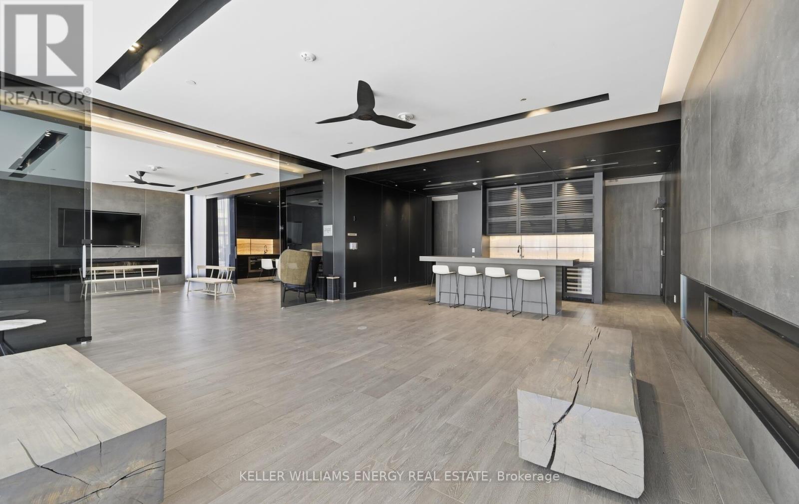 504 - 1255 Bayly Street, Pickering, Ontario  L1W 0B6 - Photo 23 - E12614452