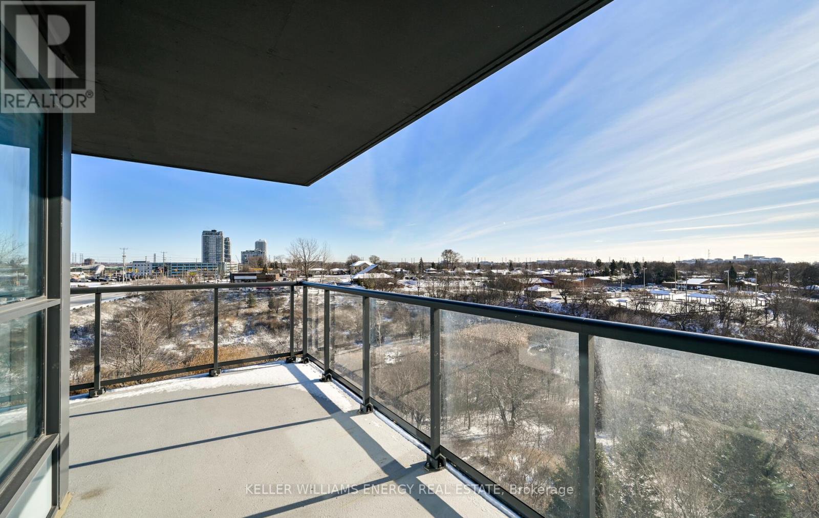 504 - 1255 Bayly Street, Pickering, Ontario  L1W 0B6 - Photo 19 - E12614452